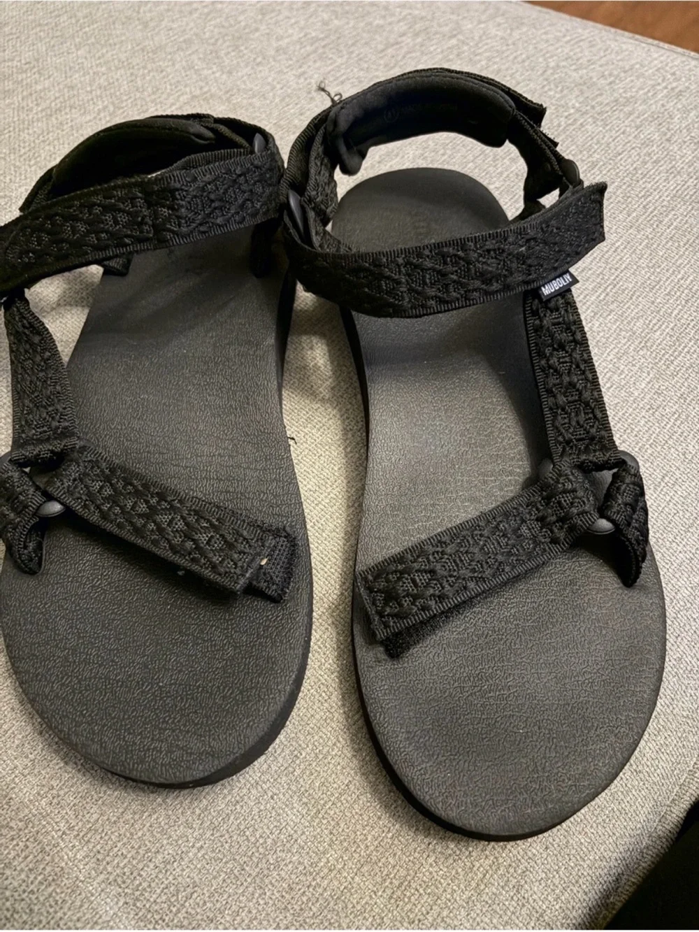 Bundle of Women’s Summer sports sandals - all size 9